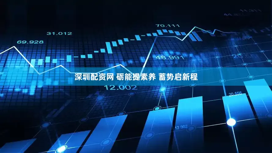 深圳配资网 砺能提素养 蓄势启新程
